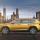 Illustration for article titled Here's How The 2018 Volkswagen Atlas Can Save VW In America